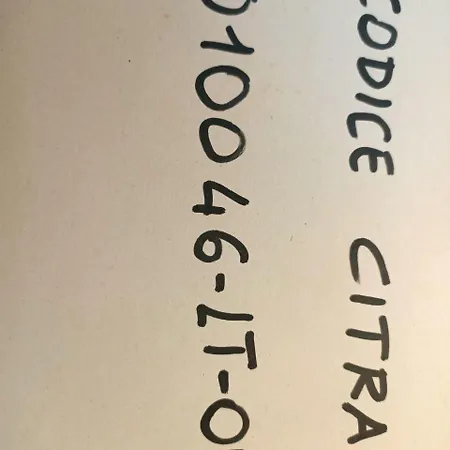 La Merella Ferienhaus Rapallo