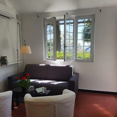 La Merella Holiday home *