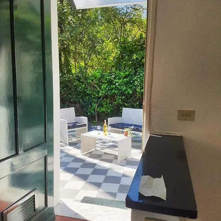 Ferienhaus La Merella