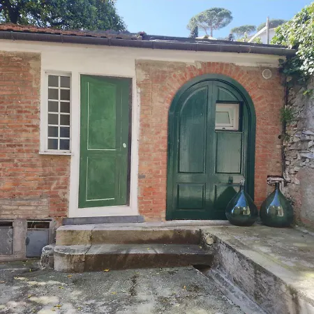 La Merella * Rapallo