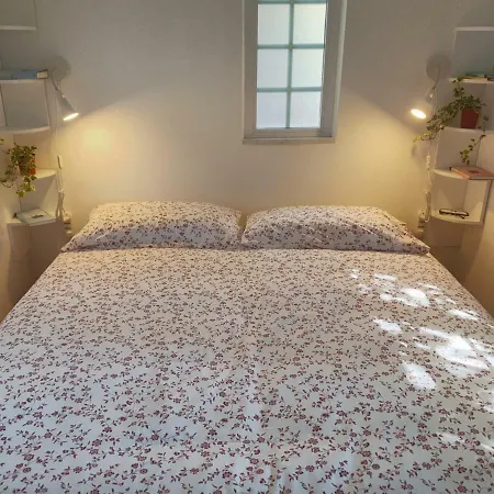 La Merella Holiday home Rapallo