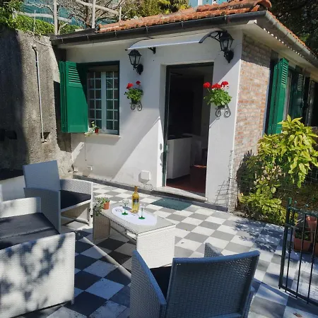 La Merella ラッパロ