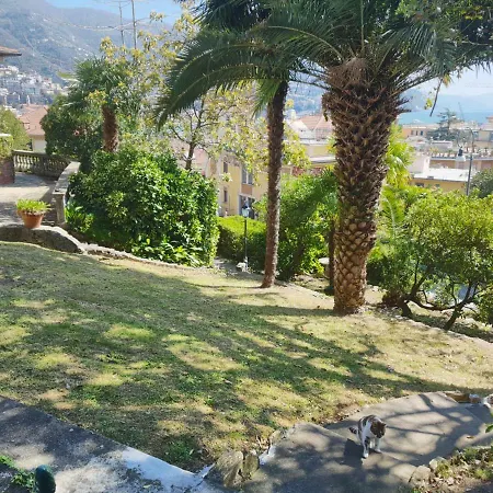 Casa de Férias La Merella *