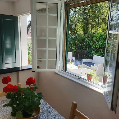 Casa de Férias La Merella