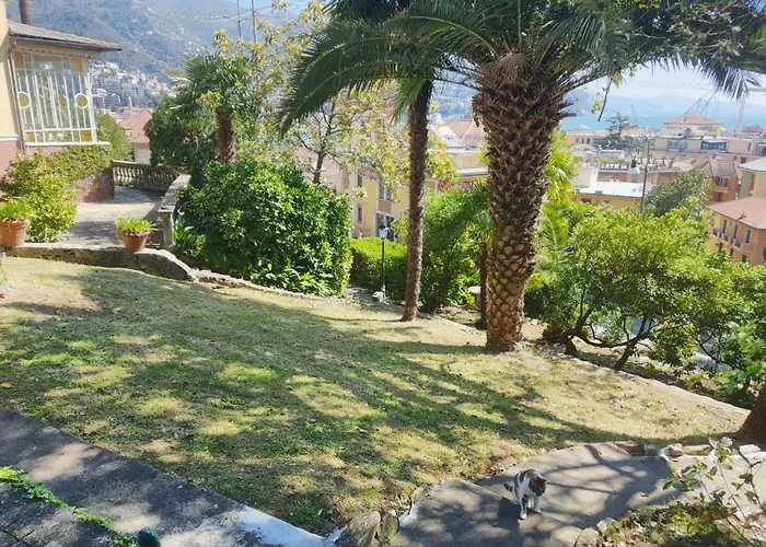 度假居 La Merella *