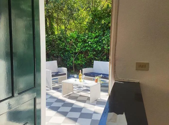 度假居 La Merella