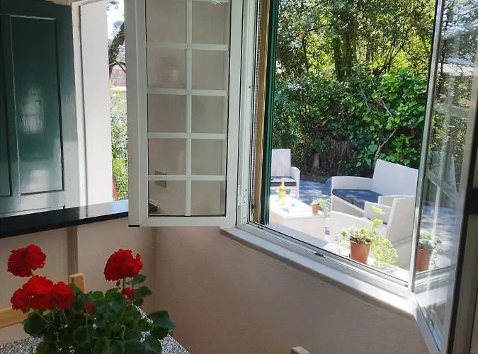 度假居 La Merella